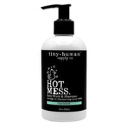Tiny Human Supply Co Hot Mess™ Shampoo and Baby Wash