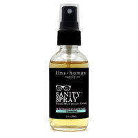 Tiny Human Supply Co Sanity Spray Refreshing Facial Mist