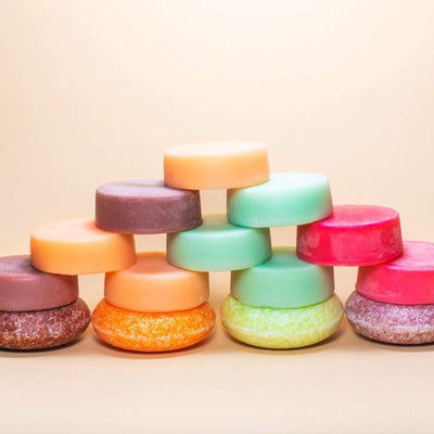 EcoRoots Conditioner Bar