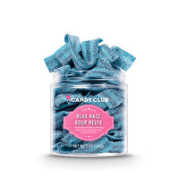 Candy Club Candy Jars