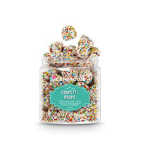 Candy Club Candy Jars