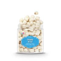Candy Club Candy Jars