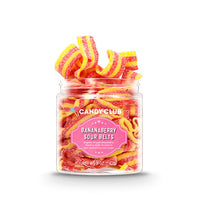 Candy Club Candy Jars