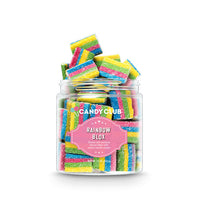 Candy Club Candy Jars