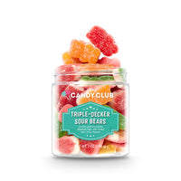 Candy Club Candy Jars