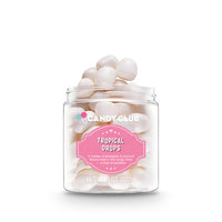 Candy Club Candy Jars