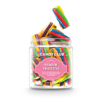 Candy Club Candy Jars