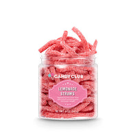 Candy Club Candy Jars