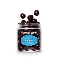 Candy Club Candy Jars
