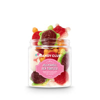 Candy Club Candy Jars