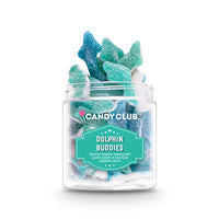 Candy Club Candy Jars