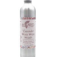 ELEVATED Woo Woo Wash