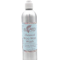 ELEVATED Woo Woo Wash