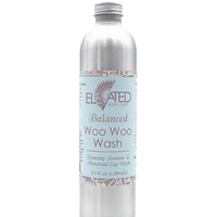 ELEVATED Woo Woo Wash