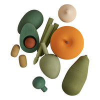 Raduga Grez Vegetables Vol. 2